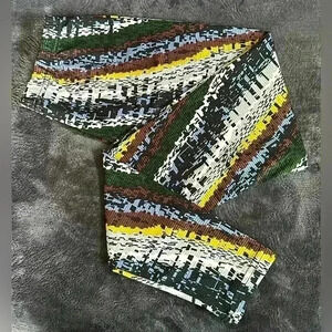 FREE 🆕Multi Coloured Leggings